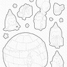 My Favorite Things Happy Waddle Die-namics (MFT-2133) (OUTLET) My Favorite Things Happy Waddle Die-namics (MFT-2133) (OUTLET)