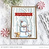 My Favorite Things Snow Sweet Die-namics (MFT-2134) (OUTLET) My Favorite Things Snow Sweet Die-namics (MFT-2134) (OUTLET)