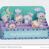 My Favorite Things Cool Cats Die-namics (MFT-2138) (OUTLET) My Favorite Things Cool Cats Die-namics (MFT-2138) (OUTLET)