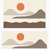 My Favorite Things Serene Sunset Die-namics (MFT-2144) (OUTLET) My Favorite Things Serene Sunset Die-namics (MFT-2144) (OUTLET)