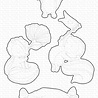 My Favorite Things Sweet Skunks Die-namics (MFT-2148) (OUTLET) My Favorite Things Sweet Skunks Die-namics (MFT-2148) (OUTLET)