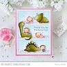 My Favorite Things Babysaurus Die-namics (MFT-2151) (OUTLET) My Favorite Things Babysaurus Die-namics (MFT-2151) (OUTLET)