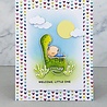 My Favorite Things Babysaurus Die-namics (MFT-2151) (OUTLET) My Favorite Things Babysaurus Die-namics (MFT-2151) (OUTLET)