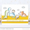 My Favorite Things Babysaurus Die-namics (MFT-2151) (OUTLET) My Favorite Things Babysaurus Die-namics (MFT-2151) (OUTLET)