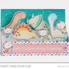 My Favorite Things Babysaurus Die-namics (MFT-2151) (OUTLET) My Favorite Things Babysaurus Die-namics (MFT-2151) (OUTLET)