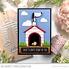 My Favorite Things Dog House Die-namics (MFT-2157) (OUTLET) My Favorite Things Dog House Die-namics (MFT-2157) (OUTLET)