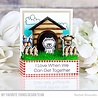 My Favorite Things Dog House Die-namics (MFT-2157) (OUTLET) My Favorite Things Dog House Die-namics (MFT-2157) (OUTLET)