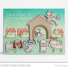 My Favorite Things Dog House Die-namics (MFT-2157) (OUTLET) My Favorite Things Dog House Die-namics (MFT-2157) (OUTLET)