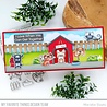 My Favorite Things Dog House Die-namics (MFT-2157) (OUTLET) My Favorite Things Dog House Die-namics (MFT-2157) (OUTLET)