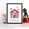 My Favorite Things Dog House Die-namics (MFT-2157) (OUTLET) My Favorite Things Dog House Die-namics (MFT-2157) (OUTLET)