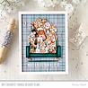 My Favorite Things Best Dog Friends Die-namics (MFT-2158) (OUTLET) My Favorite Things Best Dog Friends Die-namics (MFT-2158) (OUTLET)