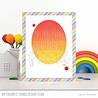 My Favorite Things Thank You for Being a Friend Die-namics (MFT-2162) (OUTLET) My Favorite Things Thank You for Being a Friend Die-namics (MFT-2162) (OUTLET)