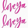 My Favorite Things Love Ya Die-namics (MFT-2163) (OUTLET) My Favorite Things Love Ya Die-namics (MFT-2163) (OUTLET)