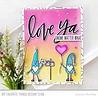 My Favorite Things Love Ya Die-namics (MFT-2163) (OUTLET) My Favorite Things Love Ya Die-namics (MFT-2163) (OUTLET)