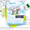 My Favorite Things Piece of My Heart Die-namics (MFT-2164) (OUTLET) My Favorite Things Piece of My Heart Die-namics (MFT-2164) (OUTLET)