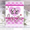 My Favorite Things You Are My Happy Place Die-namics (MFT-2166) (OUTLET) My Favorite Things You Are My Happy Place Die-namics (MFT-2166) (OUTLET)