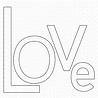 My Favorite Things Giant Love Die-namics (MFT-2170) (OUTLET) My Favorite Things Giant Love Die-namics (MFT-2170) (OUTLET)