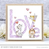 My Favorite Things Giant Love Die-namics (MFT-2170) (OUTLET) My Favorite Things Giant Love Die-namics (MFT-2170) (OUTLET)