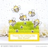 My Favorite Things Honey Bees Die-namics(MFT-2173) (OUTLET) My Favorite Things Honey Bees Die-namics(MFT-2173) (OUTLET)