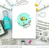 My Favorite Things Honey Bees Die-namics(MFT-2173) (OUTLET) My Favorite Things Honey Bees Die-namics(MFT-2173) (OUTLET)