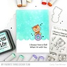 My Favorite Things Playtime Pals Die-namics (MFT-2187) (OUTLET) My Favorite Things Playtime Pals Die-namics (MFT-2187) (OUTLET)