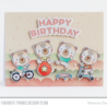 My Favorite Things Playtime Pals Die-namics (MFT-2187) (OUTLET) My Favorite Things Playtime Pals Die-namics (MFT-2187) (OUTLET)