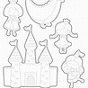 My Favorite Things Fairy-Tale Friendship Die-namics (MFT-2191) (OUTLET) My Favorite Things Fairy-Tale Friendship Die-namics (MFT-2191) (OUTLET)