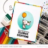 My Favorite Things Balloon Builder Die-namics (MFT-2194) (OUTLET) My Favorite Things Balloon Builder Die-namics (MFT-2194) (OUTLET)