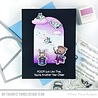 My Favorite Things Cloud Trio Die-namics (MFT-2198) (OUTLET) My Favorite Things Cloud Trio Die-namics (MFT-2198) (OUTLET)