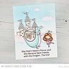 My Favorite Things Cloud Trio Die-namics (MFT-2198) (OUTLET) My Favorite Things Cloud Trio Die-namics (MFT-2198) (OUTLET)
