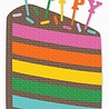 My Favorite Things Happy Cake Day Die-namics (MFT-2203) (OUTLET) My Favorite Things Happy Cake Day Die-namics (MFT-2203) (OUTLET)