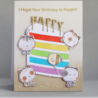 My Favorite Things Happy Cake Day Die-namics (MFT-2203) (OUTLET) My Favorite Things Happy Cake Day Die-namics (MFT-2203) (OUTLET)