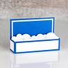 My Favorite Things Mini Slimline Outside the Box Clouds Die-namics (MFT-2204) (OUTLET) My Favorite Things Mini Slimline Outside the Box Clouds Die-namics (MFT-2204) (OUTLET)
