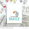 My Favorite Things Blooming Friendship Die-namics (MFT-2209) (OUTLET) My Favorite Things Blooming Friendship Die-namics (MFT-2209) (OUTLET)