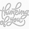 My Favorite Things Thinking of You Die-namics (MFT-2214) (OUTLET) My Favorite Things Thinking of You Die-namics (MFT-2214) (OUTLET)