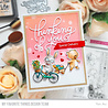 My Favorite Things Thinking of You Die-namics (MFT-2214) (OUTLET) My Favorite Things Thinking of You Die-namics (MFT-2214) (OUTLET)