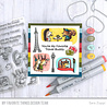 My Favorite Things Travel Buddies Die-namics (MFT-2215) (OUTLET) My Favorite Things Travel Buddies Die-namics (MFT-2215) (OUTLET)