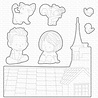 My Favorite Things Shout It from the Rooftop Die-namics (MFT-2232) (OUTLET) My Favorite Things Shout It from the Rooftop Die-namics (MFT-2232) (OUTLET)