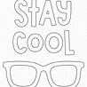 My Favorite Things Stay Cool Die-namics (MFT-2239) (OUTLET) My Favorite Things Stay Cool Die-namics (MFT-2239) (OUTLET)