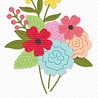 My Favorite Things Flower Bouquet Die-namics (MFT-2246) (OUTLET) My Favorite Things Flower Bouquet Die-namics (MFT-2246) (OUTLET)