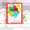 My Favorite Things Flower Bouquet Die-namics (MFT-2246) (OUTLET) My Favorite Things Flower Bouquet Die-namics (MFT-2246) (OUTLET)