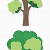 My Favorite Things Tree Builder Die-namics (MFT-2253) (OUTLET) My Favorite Things Tree Builder Die-namics (MFT-2253) (OUTLET)