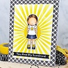My Favorite Things Sunny Smiles Die-namics (MFT-2257) (OUTLET) My Favorite Things Sunny Smiles Die-namics (MFT-2257) (OUTLET)