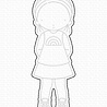 My Favorite Things I Love You Just the Way You Are Die-namics (MFT-2260) (OUTLET) My Favorite Things I Love You Just the Way You Are Die-namics (MFT-2260) (OUTLET)