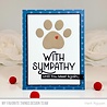 My Favorite Things With Sympathy Die-namics (MFT-2264) (OUTLET) My Favorite Things With Sympathy Die-namics (MFT-2264) (OUTLET)