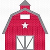 My Favorite Things Barn Sweet Barn Die-namics (MFT-2293) (OUTLET) My Favorite Things Barn Sweet Barn Die-namics (MFT-2293) (OUTLET)