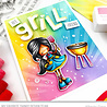 My Favorite Things Grill-friend Die-namics (MFT-2296) (OUTLET) My Favorite Things Grill-friend Die-namics (MFT-2296) (OUTLET)