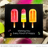 My Favorite Things Pair of Popsicles Die-namics (MFT-2297) (OUTLET) My Favorite Things Pair of Popsicles Die-namics (MFT-2297) (OUTLET)