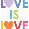 My Favorite Things Love Is Love Die-namics (MFT-2302) (OUTLET) My Favorite Things Love Is Love Die-namics (MFT-2302) (OUTLET)