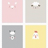 My Favorite Things Friendly Farm Faces Die-namics (MFT-2310) (OUTLET) My Favorite Things Friendly Farm Faces Die-namics (MFT-2310) (OUTLET)